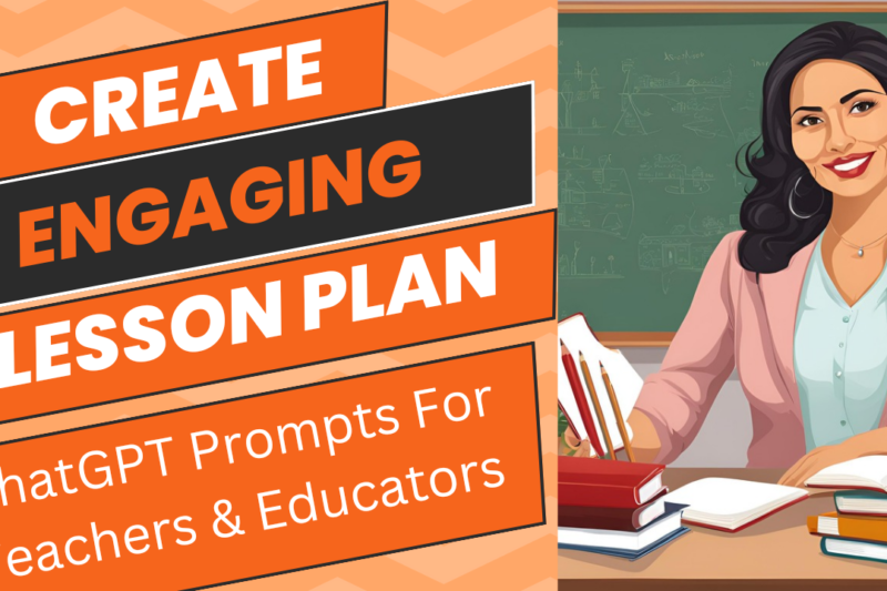 Create Engaging Lesson Plans For Your Next Class : Students Will Become Definitely Interested In Your Class From Now On