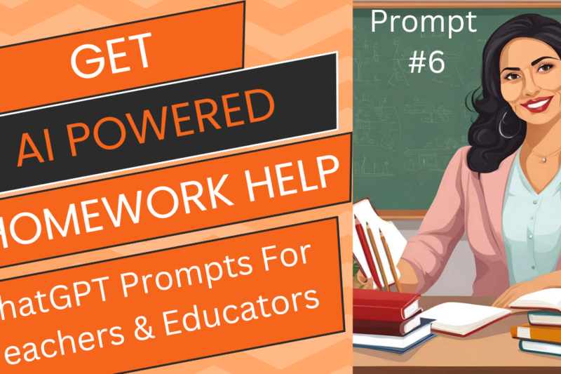 Personalized Homework Help: AI-Powered Solutions for Every Student