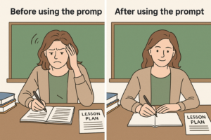 AI For Teachers